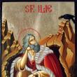 Sfântul Ilie, unul dintre marii prooroci