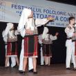 A VIII-a ediţie a Festivalului – Concurs Folcloric Naţional „Şezătoarea copiilor”