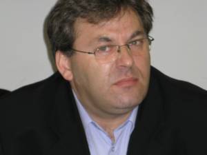 Corneliu Popovici: „Dorim să fim o alternativă credibilă la USL pentru toţi cetăţenii cinstiţi şi corecţi”
