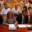 Flutur va face lobby în Parlament pentru susţinerea unei regiuni cu capitala la Suceava