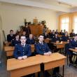 O elevă din Suceava a intrat prima la Academia Tehnică Militară Bucureşti