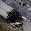 Bilanţul victimelor catastrofei feroviare din Spania a ajuns la 80 de morţi