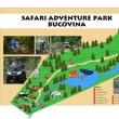 Safari Adventure Park Bucovina