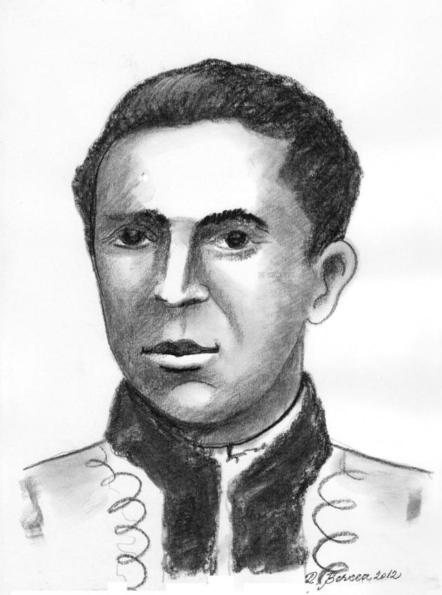 Vasile POSTEUCĂ