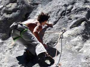Rarău Climbing Open este un concurs de escaladă ce își propune dezvoltarea și promovarea escaladei sportive în Romania