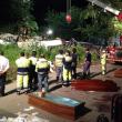 Cel puţin 39 de morţi într-un accident rutier produs în Italia