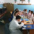 Elevi din Ipotești au avut un program atractiv şi interesant în cadrul Şcolii de vară „Surprizele vacanţei”