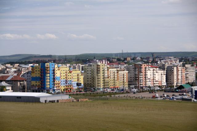De luni, peste 22.000 de apartamente din municipiul Suceava, fără apă caldă la robinete