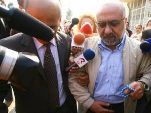 Omar Hayssam a fost audiat vineri la DIICOT, într-un nou dosar