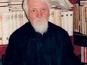 Cuvânt teologic al părintelui Dumitru Stăniloae: Duminica a şasea după Rusalii