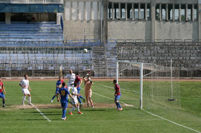 Primăria Suceava va sprijini pe viitor doar o singură echipă de fotbal