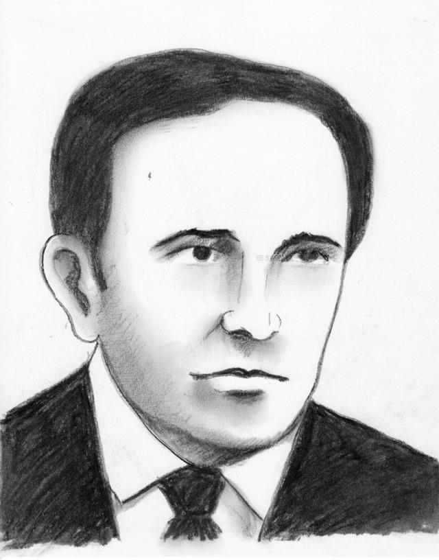 Mircea GRIGOROVIŢĂ