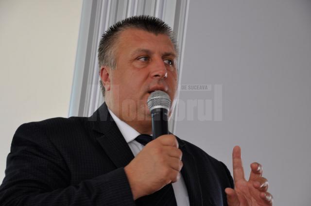 Senatorul PSD Neculai Bereanu a declarat că, în urma interpelării făcută pe această temă ministrului Agriculturii, Daniel Constantin, a primit un răspuns pozitiv