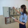 2000 de scrisori cu recomandări preventive au fost puse de poliţişti în cutii poştale