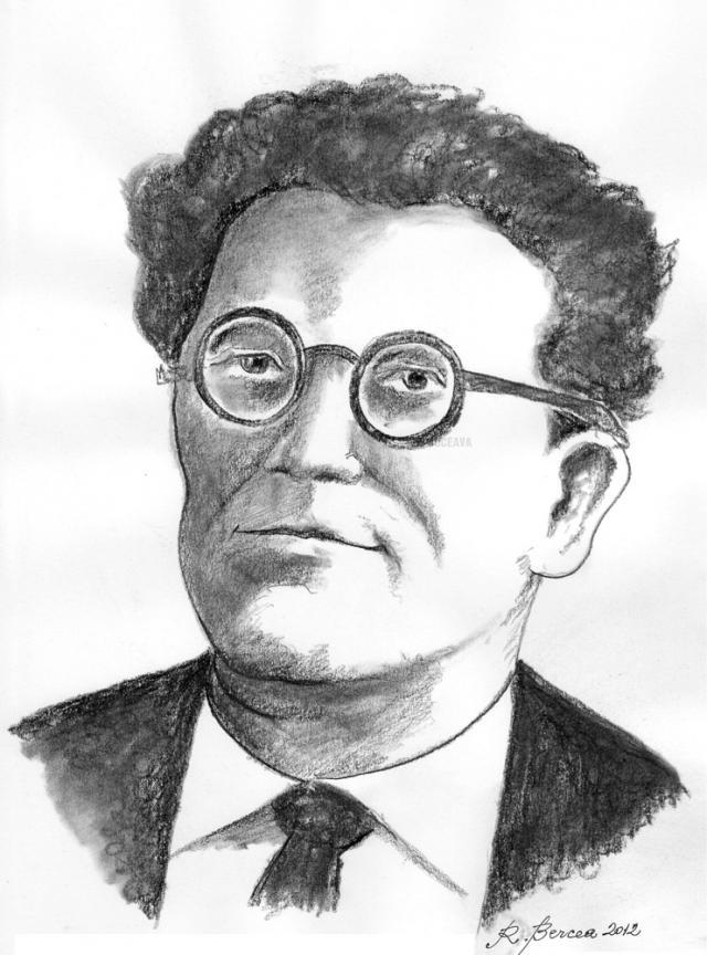 George SIDOROVICI