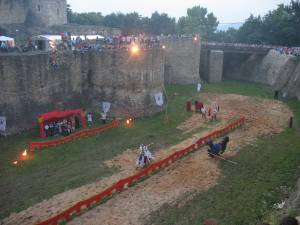 Festivalul de Artă Medievală Suceava