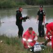 Doi tineri s-au înecat în râul Suceava