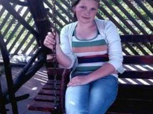 Alexandra Elena Berejanschi, fată de 14 ani violată şi apoi ucisă de verişorul ei drept