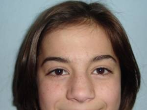 Marinica-Nicoleta Vornicu, 13 ani