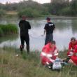 Doi tineri s-au înecat, aseară, în râul Suceava. Cinci tragedii la scăldat în ultimele zile