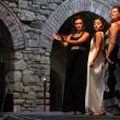 „Romeo şi Julieta”, în Cetatea de Scaun a Sucevei