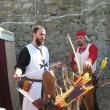 Festivalul de Artă Medievală „Ştefan cel Mare”, cel mai mare eveniment de gen din România