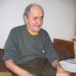 La 88 de ani, îşi târâie bătrânețea într-un azil, după ce a fost alungat din propria casă de fiul şi nora sa