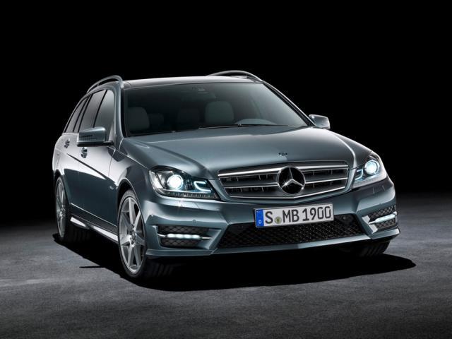 Mercedes lansează anul viitor noul C-Klasse