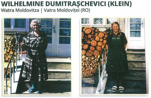 Vernisajul expoziţiei „Fotografie de grup - Poveşti din Bucovina pe celuloid”