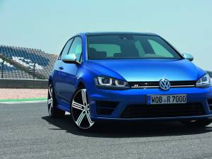 Volkswagen dezvăluie cel mai puternic Golf din istorie