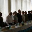 Aniversarea a 30 de ani de la punerea în exploatare a zăcământului minier Crucea Botuşana