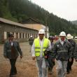 Exploatarea de uraniu din judeţul Suceava asigură 20% din producţia de energie electrică necesară României