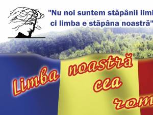 Sărbătoarea Naţională „Limba noastră cea română”, la Cernăuţi
