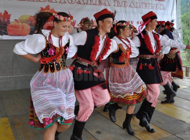 5-6 septembrie, Zilele Culturii Polone
