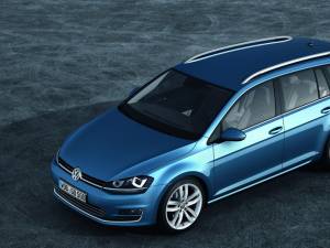 Volkswagen Golf 4Motion, control și stabilitate