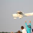 Mitingul aviatic Air Show 2013, un adevărat spectacol aerian