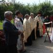 Zeci de credincioşi au participat la hramul Bisericii Sfântul Simion din Suceava