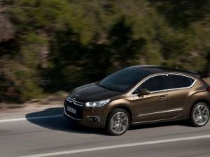 Citroën va extinde gama de modele DS