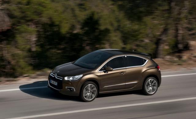 Citroën va extinde gama de modele DS