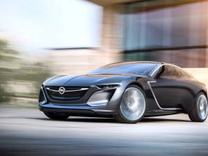 Opel anunță șase premiere mondiale la Frankfurt