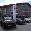 Salonul Auto Bucovina a adus în faţa sucevenilor 80 de modele de maşini de la 10 producători de marcă