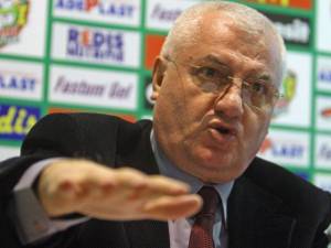 Dumitru Dragomir: „Steaua bine ar fi să facă vreo 11 puncte în grupele Ligii”