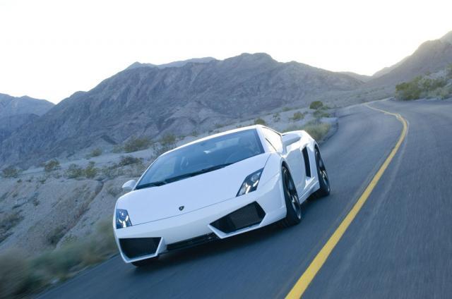 Lamborghini pregătește încă o ediție specială pentru Gallardo
