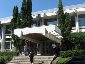 Universitatea „Ştefan cel Mare” din Suceava (USV)
