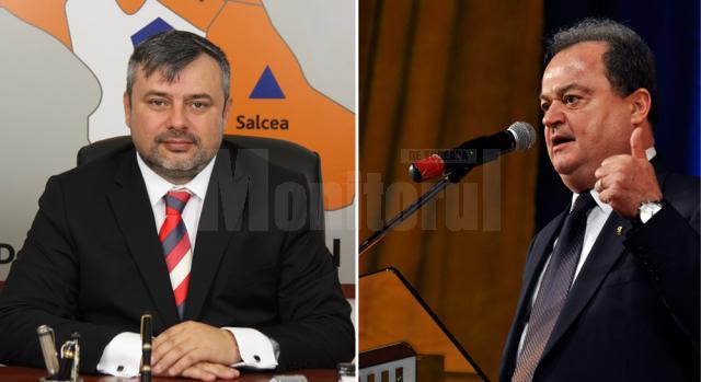 Deputatul PDL Ioan Balan are susţinerea liderului partidului, Vasile Blaga