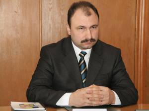 Fostul prefect al judeţului Suceava din perioada guvernării PD-L, Sorin Arcadie Popescu, a fost ales şef al Consiliului Judeţean al Camerei Agricole Suceava