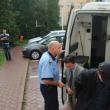 Consilierul local din partea PC, Paul Rusu, şi Dumitru Giurcă, arestaţi pentru 29 de zile