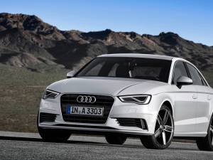 Audi va lansa un nou vehicul hibrid