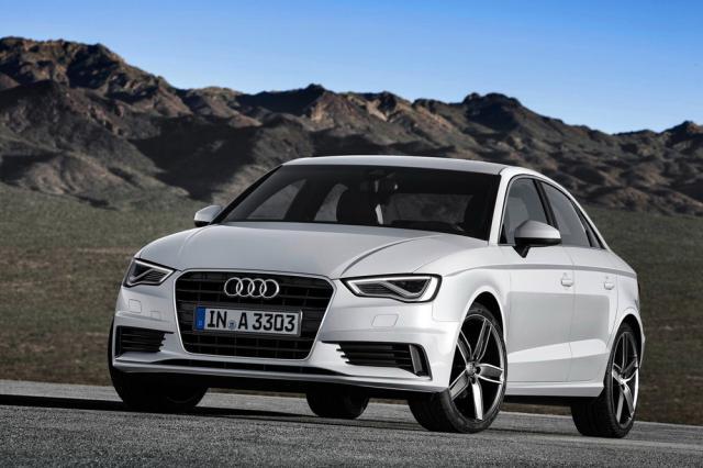 Audi va lansa un nou vehicul hibrid