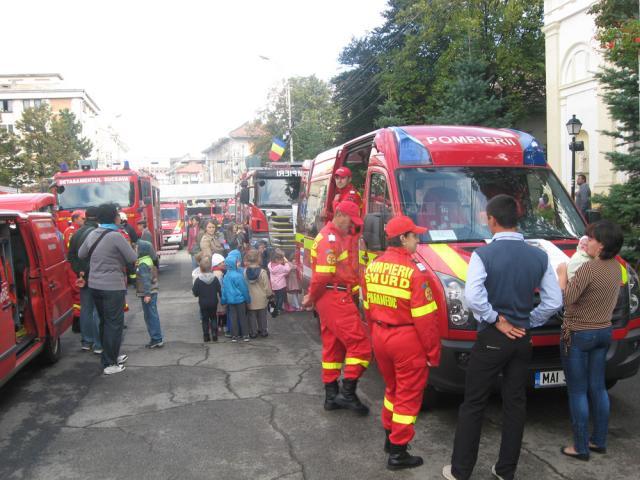 Ambulanţa SMURD tip C va deveni operaţionala de marţea viitoare, deocamdată doar 12 ore pe zi